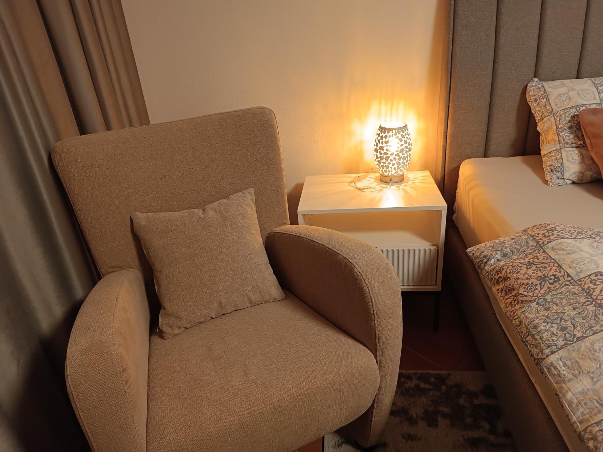 3 Bathrooms Apartman Mimi Lipótszentmiklós Kültér fotó