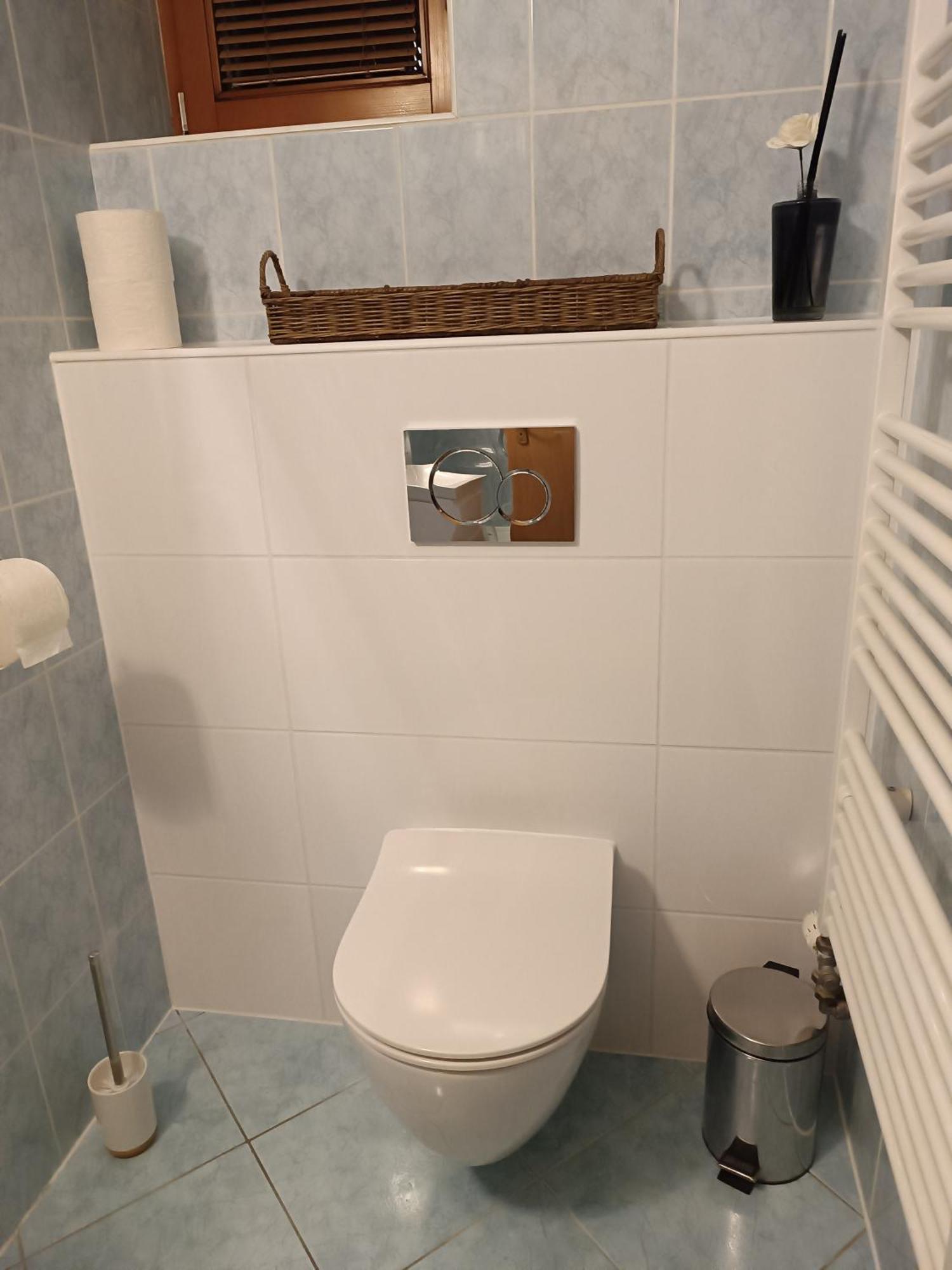 3 Bathrooms Apartman Mimi Lipótszentmiklós Kültér fotó
