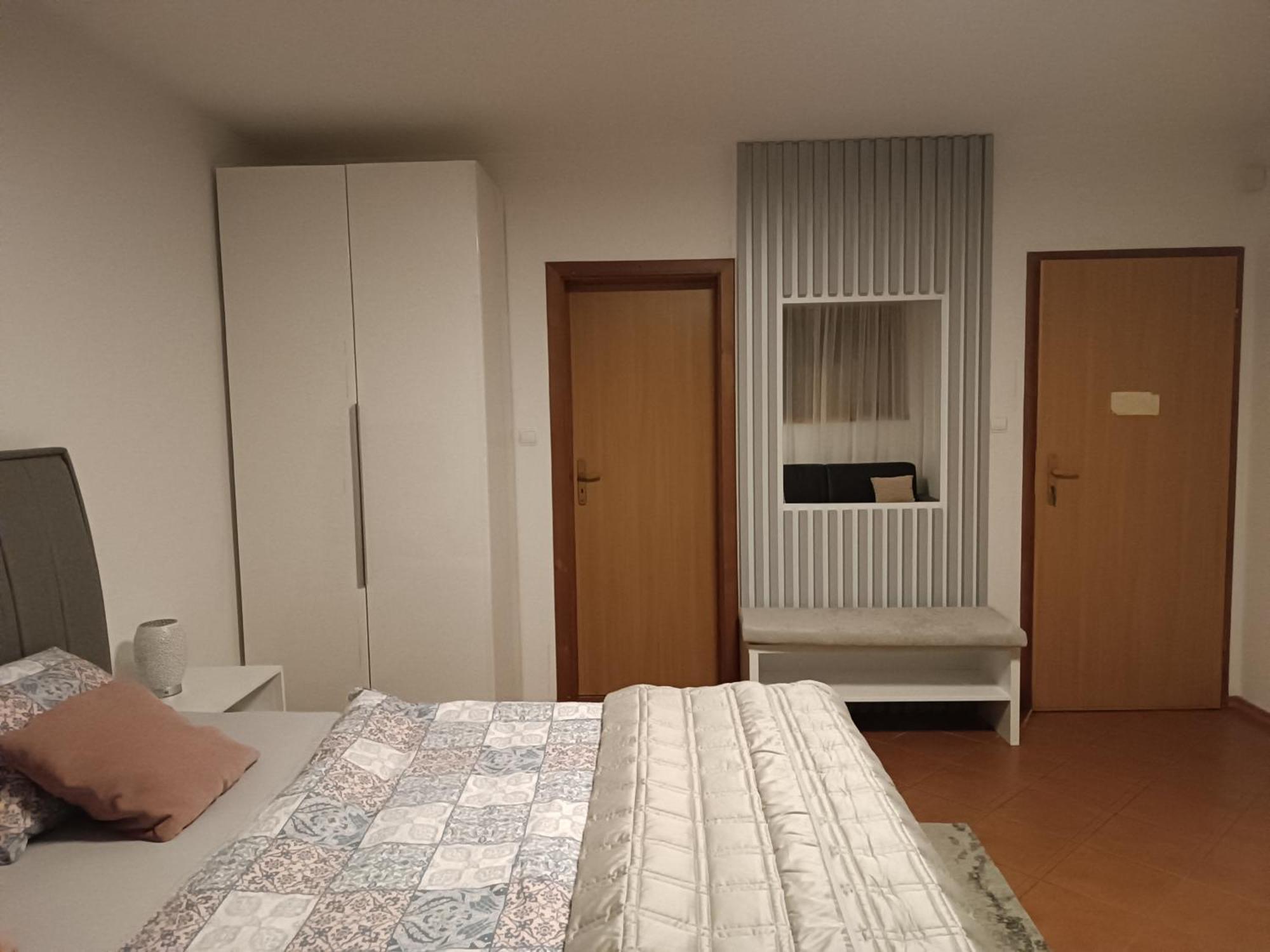 3 Bathrooms Apartman Mimi Lipótszentmiklós Kültér fotó