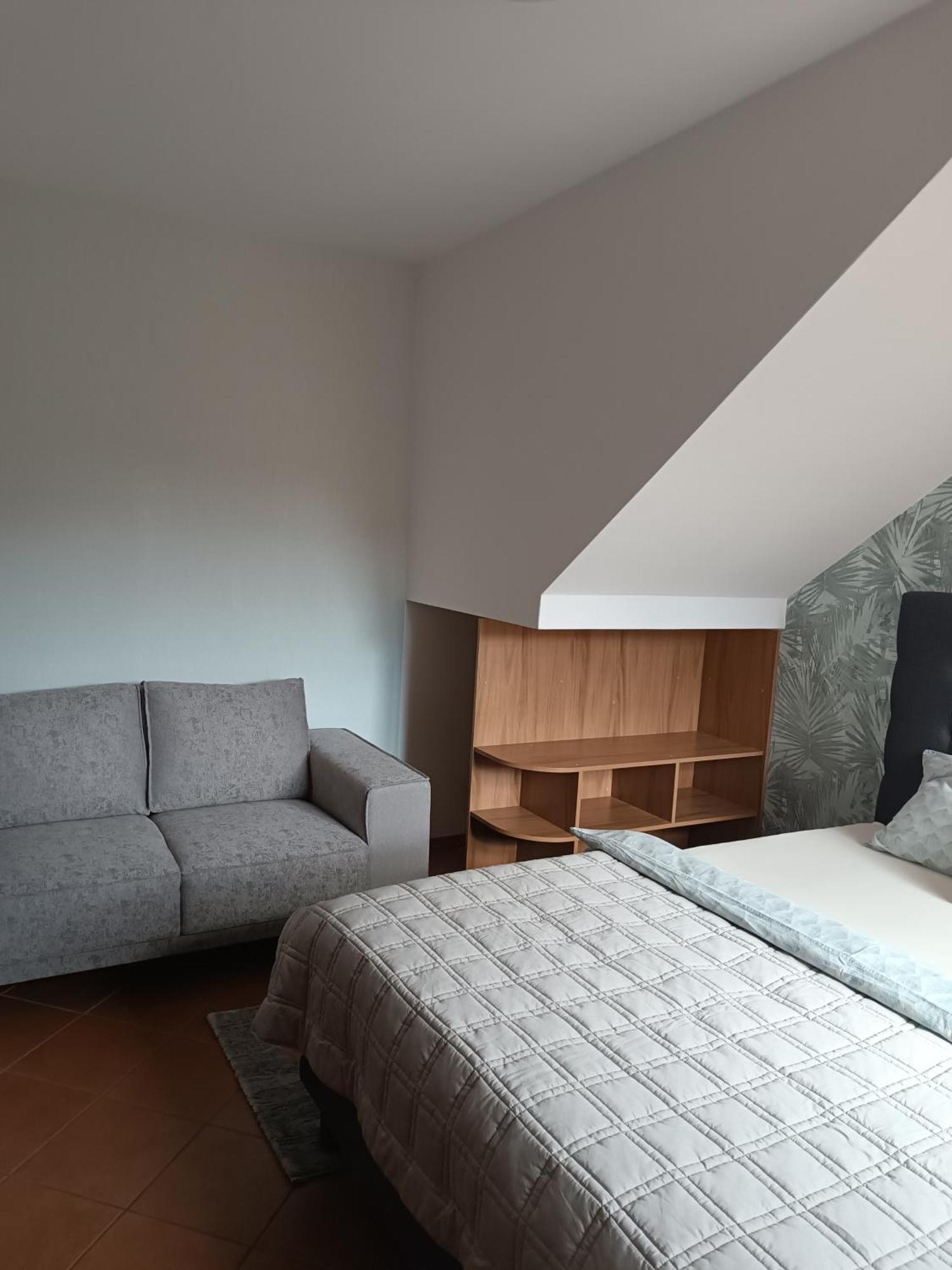 3 Bathrooms Apartman Mimi Lipótszentmiklós Kültér fotó