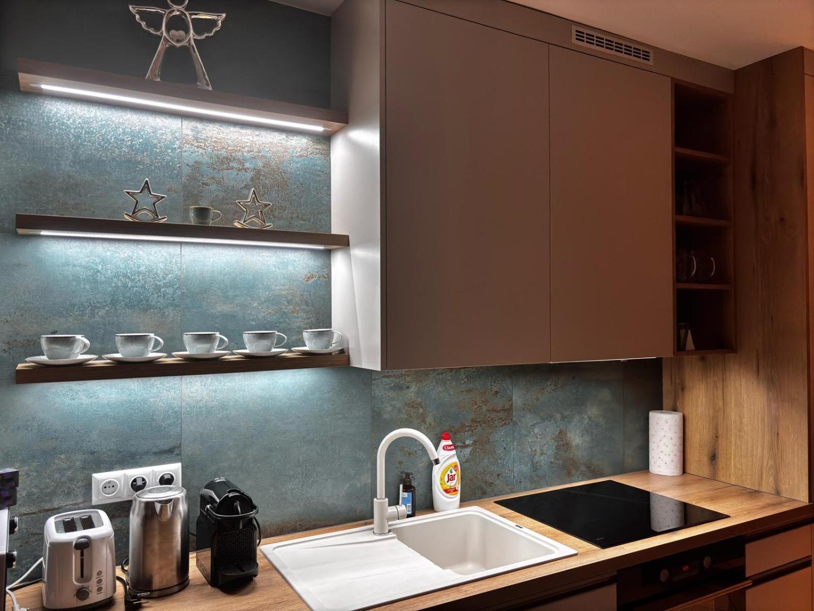 3 Bathrooms Apartman Mimi Lipótszentmiklós Kültér fotó