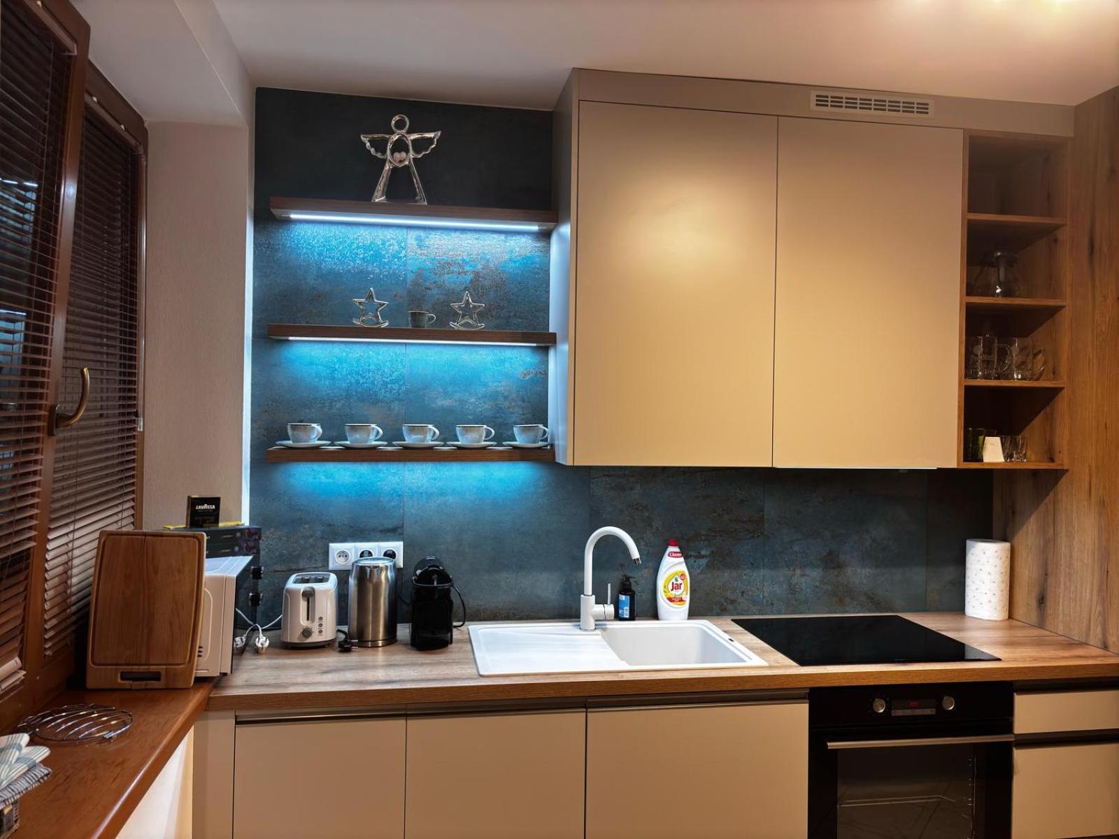 3 Bathrooms Apartman Mimi Lipótszentmiklós Kültér fotó